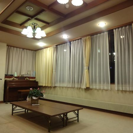 Resort Inn Seikan Χακούμπα Εξωτερικό φωτογραφία